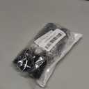 2Pcs Brown 30ml Glass Essential Oil Roller Bottles Refillable Roll on Bottles Empty Deodorant Bottle Containers Rollerball Beauty and Personal Care Tools for Fragrance Cosmetics