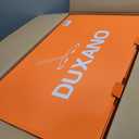 Deluxe DUXANO 14PC Healthy Pots and Pan With 9H Anti-scratch Coating, 2-Layer Non-Stick Ceramic&PFAS Free, Sensitively&Evenly Induction Cooking, Enhanced Flavor with Infrared Cookware, Dishwasher Safe