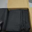 24 PCS Upgraded 900D Oxford Heavy-Duty Chair Pockets for Classrooms