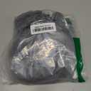 Balega Hidden Comfort Performance No Show Athletic Running Socks for Men and Women (Large, Charcoal)