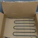 316413800 Oven Bake Element Replacement by AMI PARTS Replace 316206000 AP3753226 PS977825