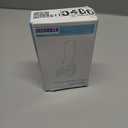 Digital Thermometer for Adults and Kids, No Touch Forehead Thermometer for Baby, 2 in 1 Body Surface Mode Infrared Thermometer with Fever Alarm and Instant Accuracy Readings (Purple)