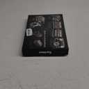 V8 Engine Model Kit for Teens & Adults - Build Your Own Mini V8 Engine Kit with Visible Combustion Engine That Works, Functional DIY Engineering STEM Kit w/ 535 Pieces for Ages 14+