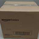 Amazon Basics Incontinence Pads for Women Long, Bladder Control, Postpartum, Maximum Absorbency, Unscented, 78 Count (2 Packs of 39)