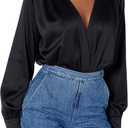 Steve Madden Womens Tamaira (Black, S)