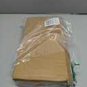 Ceramic Elevated Cat Food and Water Bowl, Kitty Bowl, Raised Cat Dish, Pet Feeder (5.1 in, 2 x Dark Green + Stand)