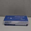 Portable Printers Wireless for Travel, N80 Wireless Thermal Printer Bluetooth Inkless Printer Support 8.5" X 11" US Letter & A4, Compatible with iOS, Android, Laptop