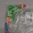 Nerf N-Strike Elite Jolt Blaster (Green)