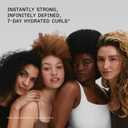 2 x OLAPLEX N°.4CURL Bond Shaper™ Hydrating Curl Shampoo
