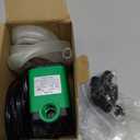 SongLong 800GPH(3000L/H) 10ft Power Cord Submersible Pump,Over Heating Protection Water Pump with 10ft Lift for Fountains, Ponds, Aquariums & Hydroponics.