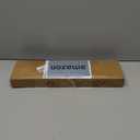 6 Sets Stretcher Bars for Needlework with 100 Tacks for Women's Birthday Gifts,3 Sizes 12pcs Wooden Canvas Splicing Stretcher Bars Needlepoint Embroidery Stitch Frame Set for Crafts Art