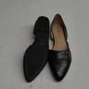 DREAM PAIRS Women's Elegant Dressy Flats Shoes Pointed Toe Casual Comfort Slip on Walking Flats for Women 10 