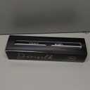 DORISILK 500 Degree High Temp Professional Hair Straightener30s Fast Heating Ceramic Flat Iron 2 in 1 Hair Straightener and CurlerPlasma Flat Iron Get Frizz-Free Dual Voltage for Travel Using