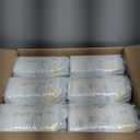 Pampers Swaddlers Diapers, Size 1 (8-14 lbs), 198 Count, Absorbent, Keeps Baby Dry and Comfortable, Skin Safe Disposable Baby Diaper (Packaging May Vary)