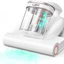 UZK Mattress Vacuum Cleaner(Corded,White)