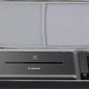 Aproca Portable Case Compatible with Canon PIXMA TR160 / TR150 / iP110 Wireless Mobile Printer, Storage Hard Bag for Accessories (Black)