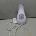 Pure Daily Care NanoSteamer Large 3-in-1 Nano Ionic Facial Steamer with Precise Temp Control - Humidifier - Unclogs Pores - Blackheads - Spa Quality - Bonus 5 Piece Stainless Steel Skin Kit (Teal)