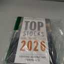 Top Stocks 2026: A Sharebuyer's Guide to Leading Australian Companies Paperback