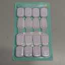 SKYLA HOMES Baby Locks (8-Pack) Child Safety Cabinet Proofing - Safe Quick and Easy 3M Adhesive Cabinet Drawer Door Latches No Screws & Magnets Multi-Purpose for Furniture Kitchen Ovens Toilet Seats (White)