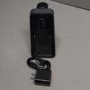 3-in-1 MagSafe Wireless Charging Station with Cooling Fan for iPhone 17 16/15/14/13/12, Apple Watch Ultra/2 & AirPods (Light Black)