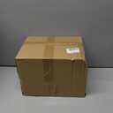 6 Set Employee Appreciation Gifts Thank You Gifts Bulk for Coworker Staff Teacher Nurses, Christmas Glasses Cups 16 oz Can Shaped Beer Glass Makeup Bag Ballpoint Pen for Women Men (Fresh Style)