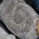 Stainless Steel Bucket 2 Gallon Bucket with Lid Portable Metal Water Bucket with Hose