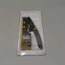 RJ45 Crimping Tool Ethernet Crimp Tool Crimper for RJ11/RJ12 Standard, RJ45 Pass Through Connectors, Yellow