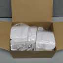 Wall Mount Bracket for Deco S4, S7, M4, P9, W2400 Mesh WiFi System3 Pack