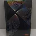 TORRAS for iPad Pro 13 Inch Screen Protector M5 2025 & M4 2024, Military Grade Shatterproof, TOP 9H+ Tempered Glass, One-Pull Installation, Anti-Scratch, Bubble Free, Apple Pencil Compatible, HD Clarity