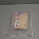 Everdries Leakproof Underwear - Leakproof Panties for Women Over 60s With Incontinence (Large, Pink, Nude, Black, Gray, Blue)