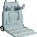 Hayward RC99385 Premium Caddy Cart Replacement for Hayward AquaVac TigerShark Robotic Pool Cleaners