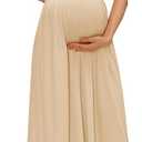 OUGES Women's Dress Size S