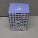 SuzziPals Giraffe Stuffed Animal, Heatable & Coolable Plushie, Microwavable Heating Pad for Soothing & Relaxation, Cute Plush Toy, Giraffe Gifts for Kids & Adults