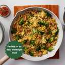 Del Monte Whole Kernel Gold Corn No Salt Added, 8.75-Ounce (Pack of 12)