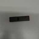 lexall EDC Flashlight, 2 Pack 800Lumen Rechargeable Pocket Flat Flashlight, Magnetic LED Flashlight with Clip, Dimmable Mini Area Light for Car Repairs/Inspection/Travel/Emergency/Camping