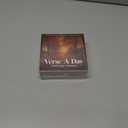 2026 Verse A Day Bible Calendar | 365 Christian Verses from the NIV Bible to Inspire Your Daily Devotional, Positive Motivational & Inspirational Daily Verses for Men & Women to Inspire Your Walk With God