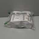 Concession Essentials Neon Jumbo 7.75 UN 500 Neon Jumbo Straws, 7.75" Unwrapped 500ct (Pack of 500), Multi Neon (CENeon7.75Unwrapped-500CT)