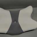 Cervical Neck Pillow for Pain Relief - Ergonomic Pillow Memory Foam Pillows for Sleeping, Cooling Orthopedic Neck Support Pillow, Contour Cervical Pillow Bed Pillow for Back Stomach Sleepers