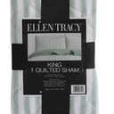 Standard 1 Quilted Sham 20x36 100%Polyester