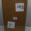 Arturesthome Farmhouse Pendant Lights for Kitchen,11.8"*21.6" Boho Chandelier Lighting Rattan Hanging Lamp Woven Lampshade for Living Room Bedroom (30CMx55CM)