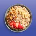 Bob's Red Mill Gluten Free Protein Oats, 32oz (Pack of 4) - 10g Protein/Serving, Non GMO, Whole Grain, Vegan, Kosher