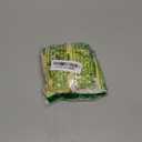 Meseey Ivory Velvet Bow Napkin Rings Set of 6 Luxury Soft Velvet Napkin Holders, Elegant Bow Design for Christmas Holiday Dinner Wedding Party Table Decor