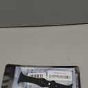 CreateGreat Slim Leopard Engraved Bands Compatible with Apple Watch Band 41mm 40mm 38mm 49mm 46mm 45mm 44mm 42mm Women, Cheetah Silicone Strap for iWatch Series 10 9 8 7 6 5 4 3 2 1,Ultra,SE (Athlete Grey & Black)