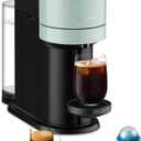 Nespresso Vertuo Next Coffee and Espresso Maker by De'Longhi