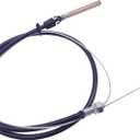 GW-55048P Forward Clutch Cable for Troy Bilt Cub Cadet 12209 12060 12210 12180 Mower Tiller