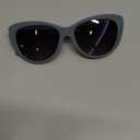 goodr Not Gray, Diet Black Polarized Sunglasses, Medium Sized (Glam G)