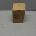 bella Electric Can Opener and Knife Sharpener, Removable Cutting Lever, Cord Storage, Stainless Steel Blade, Red