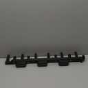 Ignition Coil Pack - Compatible with Jeep Vehicles - Grand Cherokee 4.0L, Cherokee, Wrangler, TJ - Replaces 56041476AB, 56041476AA - Years 2000, 2001, 2002, 2003, 2004 (Single)