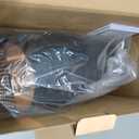 Conair InfinitiPRO Hair Dryer with Diffuser & Concentrator, 1875W, Black
