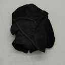 Leaseek Welding Hood, Flame-Retardant Protective Welding Cap with Neck Shoulder Drape, Welding Helmet Accessories,Head Protection for Men & Women, Black